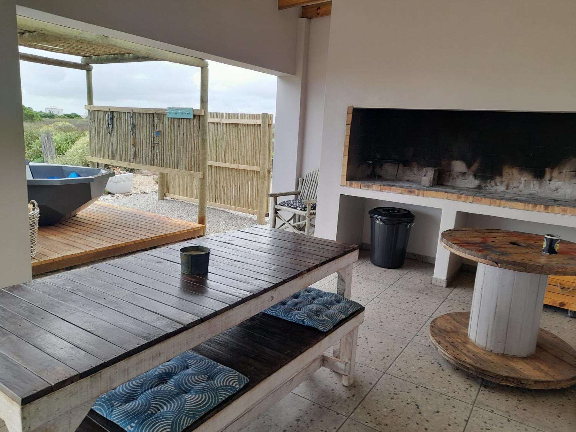 לאנגבאן Camelot Cottages מראה חיצוני תמונה
