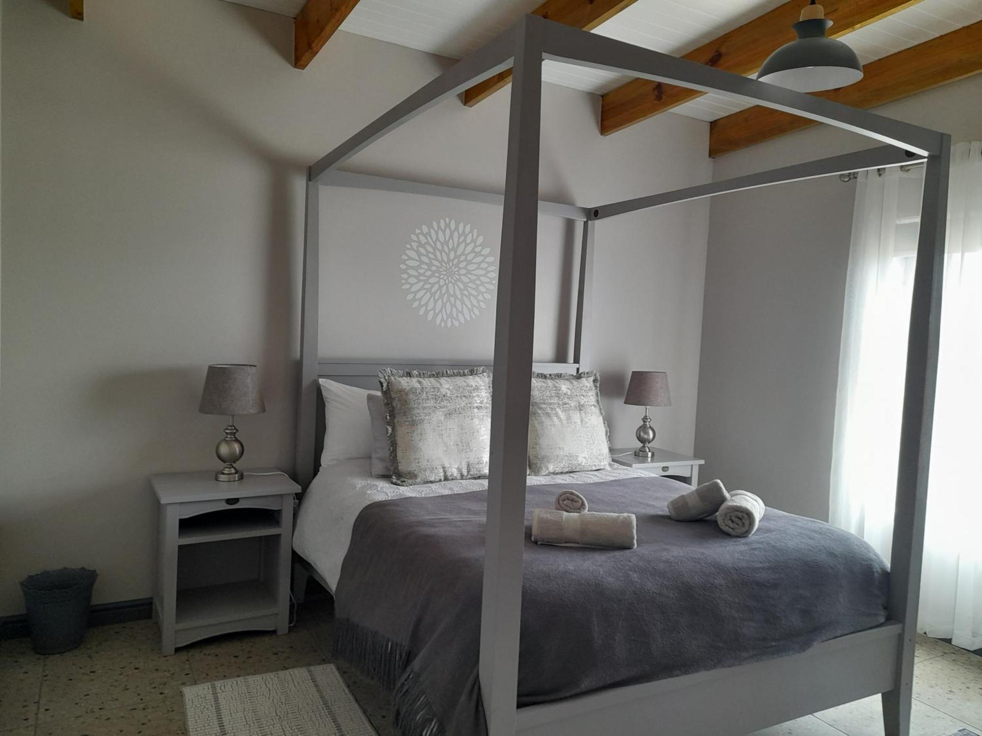 לאנגבאן Camelot Cottages מראה חיצוני תמונה