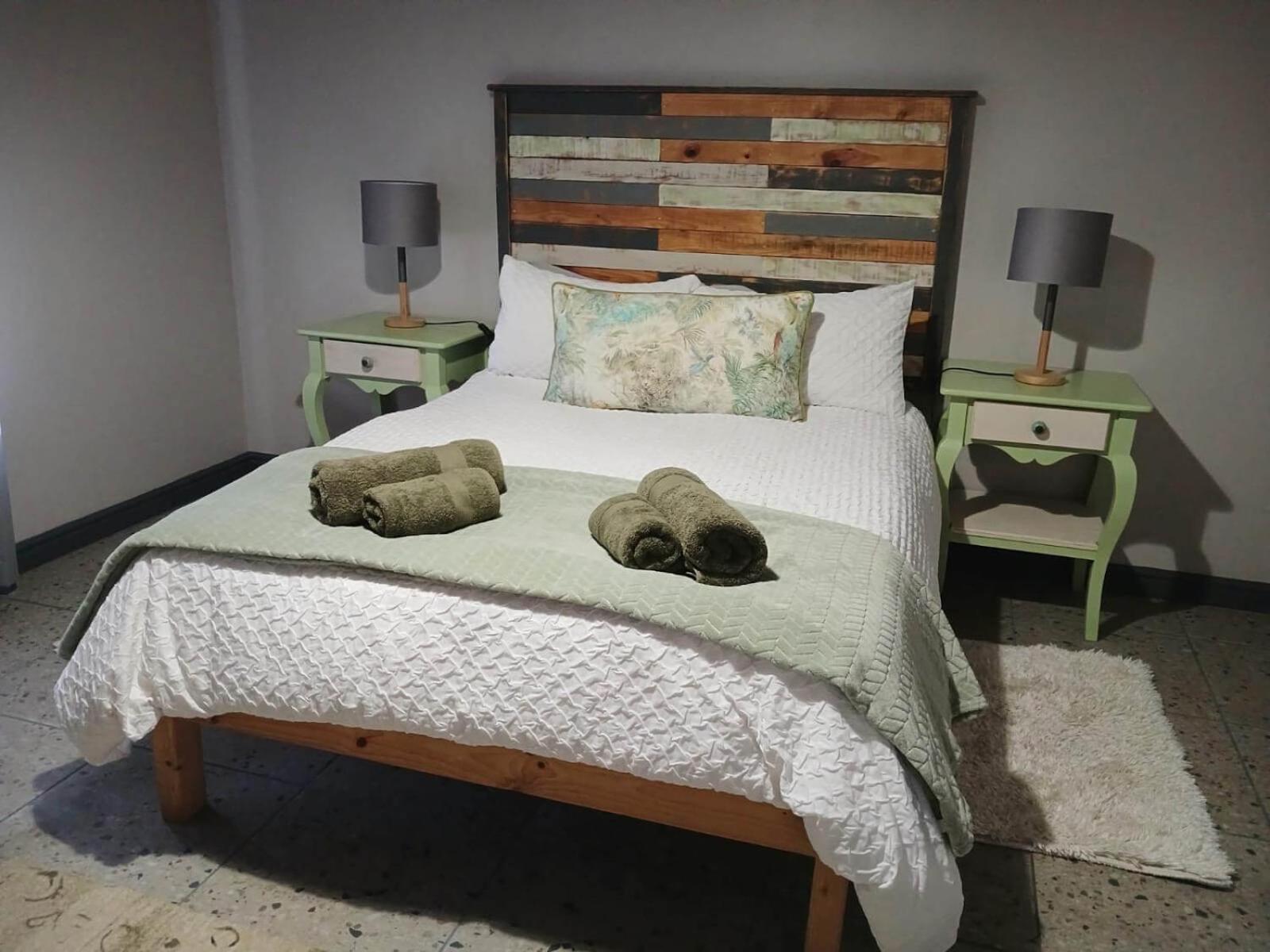 לאנגבאן Camelot Cottages מראה חיצוני תמונה