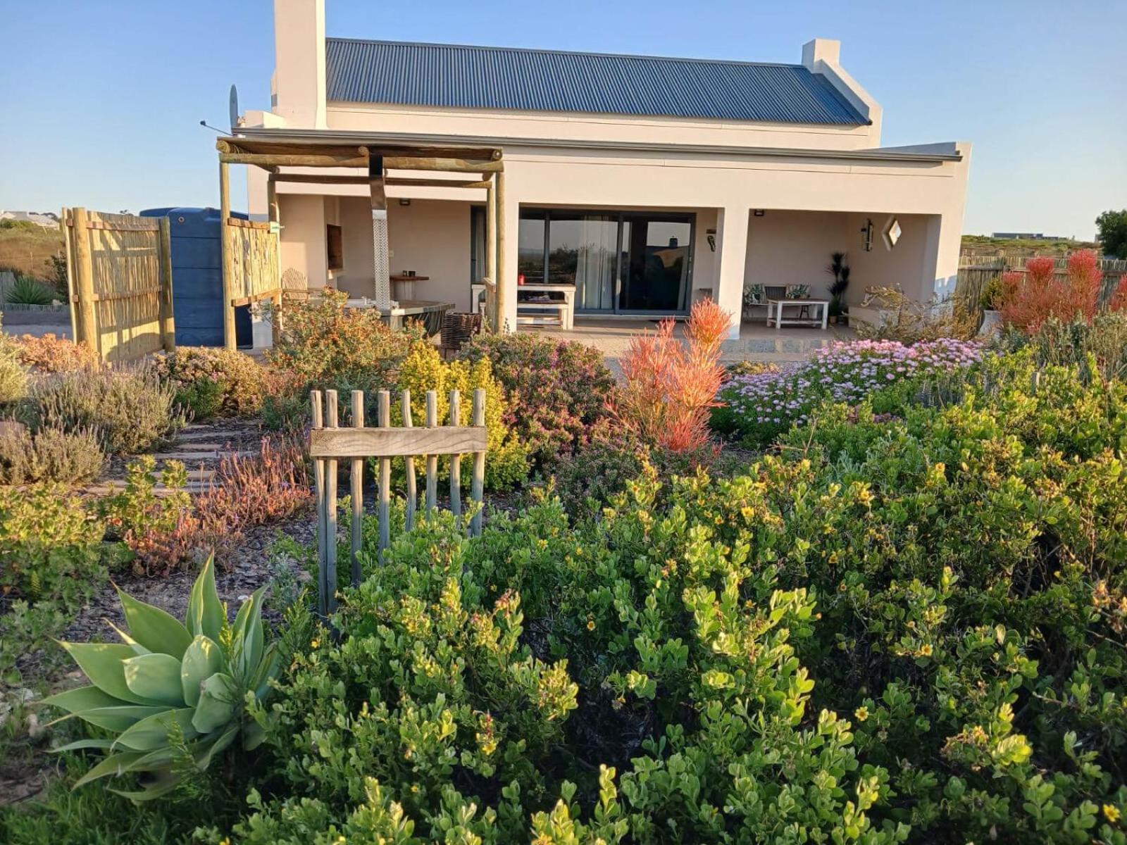 לאנגבאן Camelot Cottages מראה חיצוני תמונה