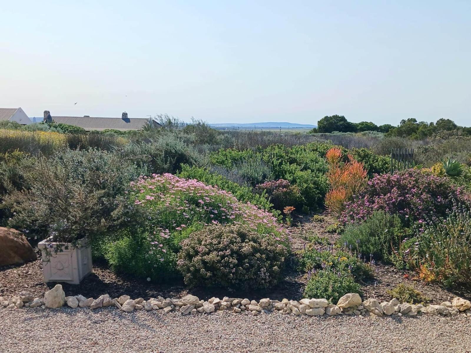 לאנגבאן Camelot Cottages מראה חיצוני תמונה