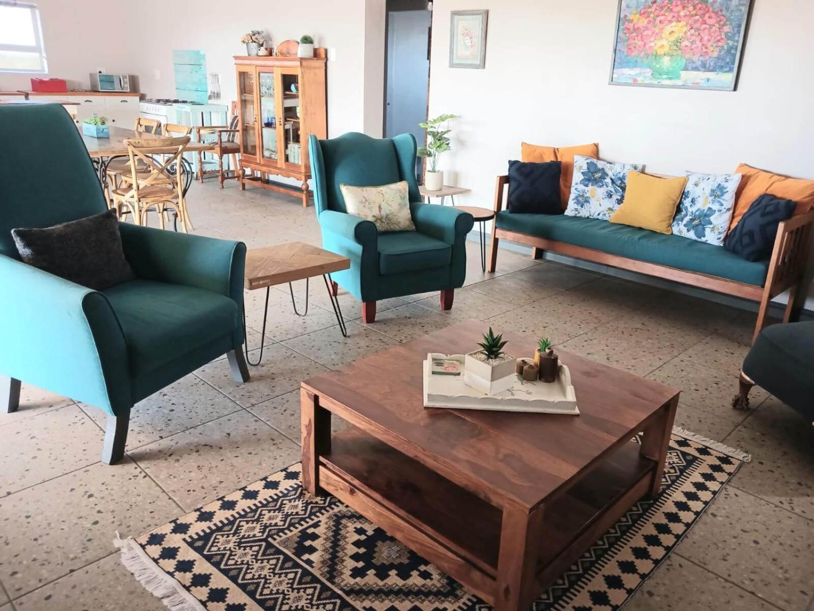 לאנגבאן Camelot Cottages מראה חיצוני תמונה