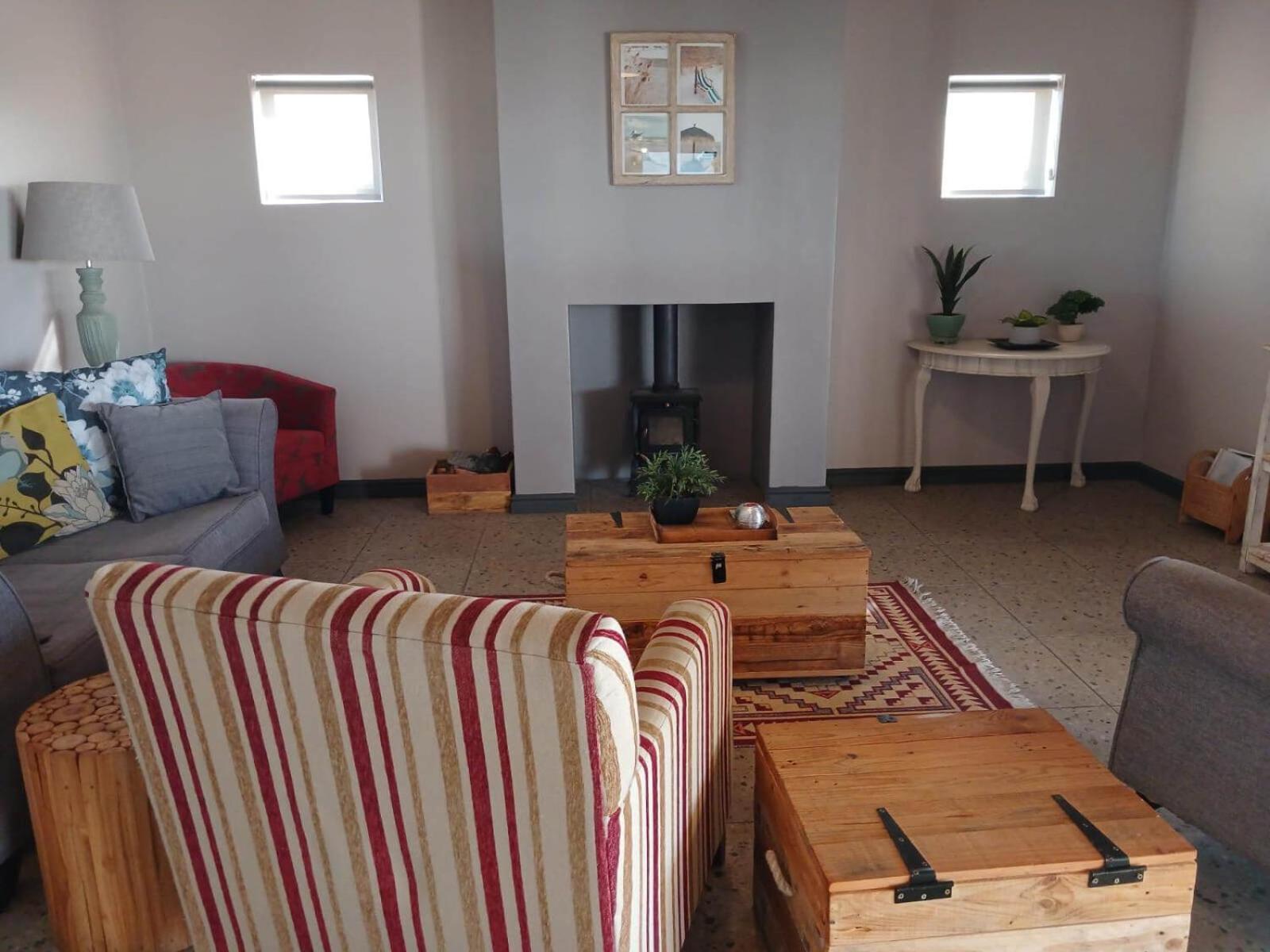 לאנגבאן Camelot Cottages מראה חיצוני תמונה